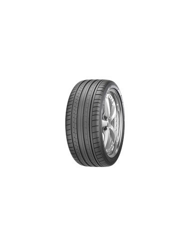 Dunlop SP SPORT MAXX GT 265/45 R20 108 Y EXTRALOAD