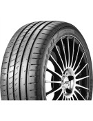 GoodYear Eagle F1 Asymmetric 2 SUV 255/55 R19 107 W