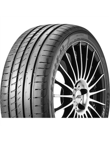 GoodYear Eagle F1 Asymmetric 2 SUV 255/55 R19 107 W