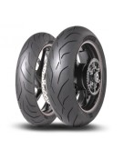 Dunlop SPORTSMART MK3 120/70 R17 58 W