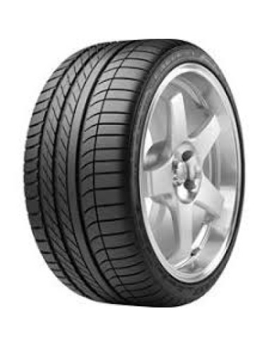 GoodYear EAGLE F1 (ASYMMETRIC) SUV 4X4 255/55 R18 109 Y