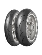 Dunlop SPORTSMART TT 120/70 R17 58 W