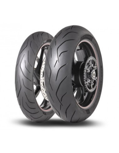 Dunlop SPORTSMART MK3 190/55 R17 75 W