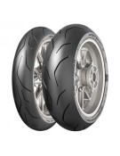 Dunlop SPORTSMART TT 180/55 R17 73 W