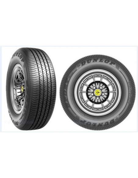 Dunlop Sport Classic 185/80 R15 93 W
