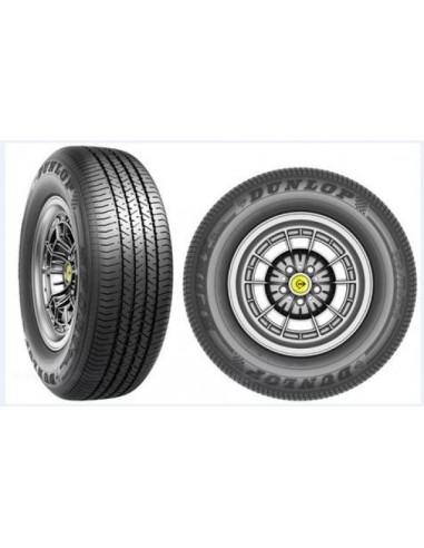Dunlop Sport Classic 205/60 R13 86 V
