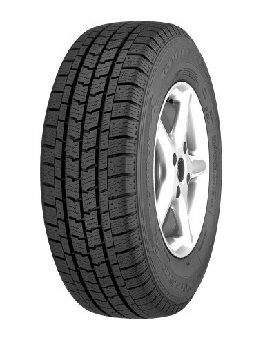 GoodYear Ultra Grip Cargo 195/70 R15 104 S