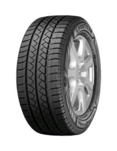 GoodYear VECTOR 4SEASONS CARGO 195/70 R15 104 S