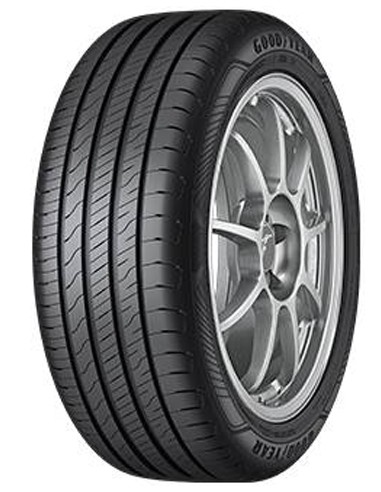 GoodYear EFFICIENTGRIP PERFORMANCE-2 195/55 R16 87 V
