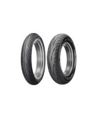 Dunlop ELITE 4 130/70 R18 63 H