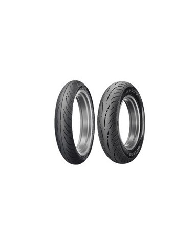 Dunlop ELITE 4 130/70 R18 63 H