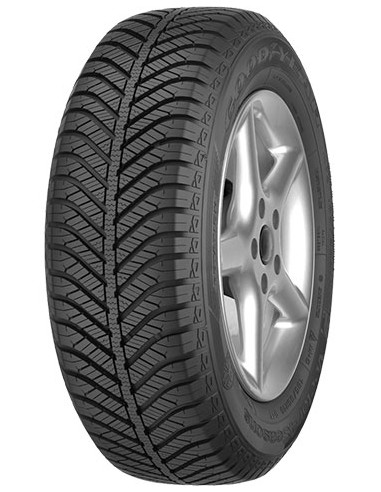 GoodYear VECTOR 4SEASONS G2 165/60 R15 81 T
