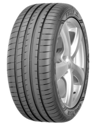 GoodYear F1 ASY3 SUV  FP XL 275/45 R21 110 Y EXTRALOAD