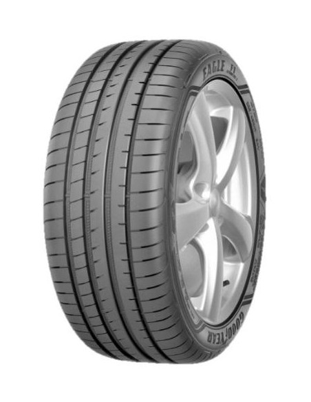 GoodYear F1 ASY3 SUV  FP XL 275/45 R21 110 Y EXTRALOAD