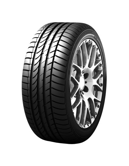 Dunlop SP SPORT MAXX TT 225/45 R17 91 W RUNFLAT