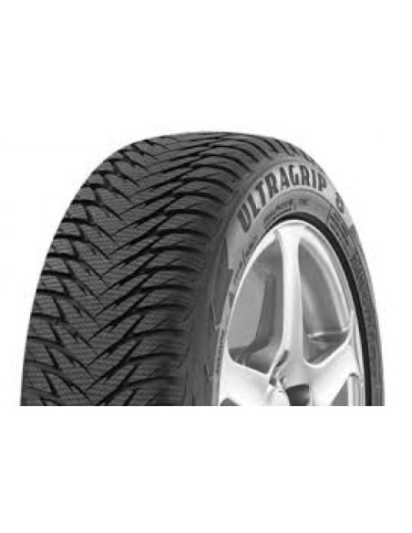GoodYear UltraGrip 8 195/60 R15 88 V