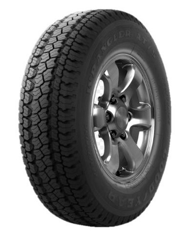 GoodYear WRANGLER ATS 205/80 R16 110 S