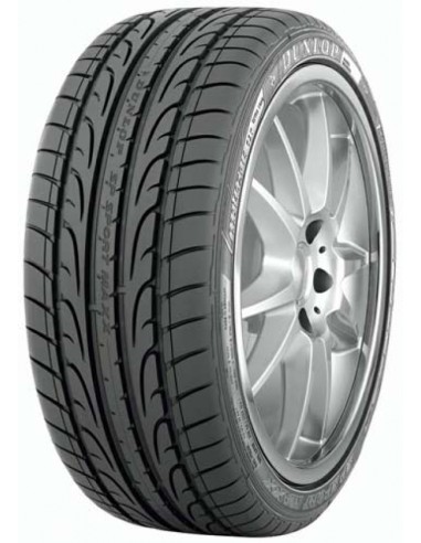 Dunlop SP. MAXX 205/55 R16 91 W