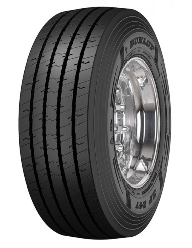 Dunlop SP247 385/65 R22.5 164K/158 L
