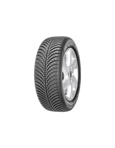 GoodYear VECTOR 4SEASONS G2 195/55 R16 91 V EXTRALOAD