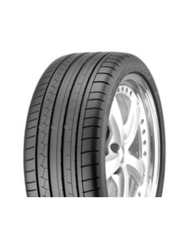 Dunlop SP Sport Maxx GT J 275/45 R18 107 ZR EXTRALOAD