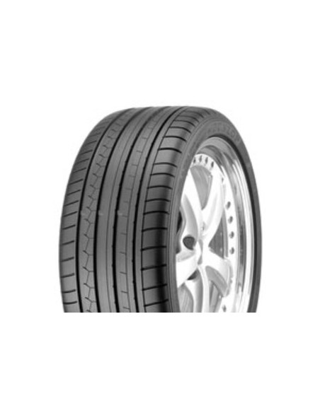 Dunlop SP Sport Maxx GT J 275/45 R18 107 ZR EXTRALOAD