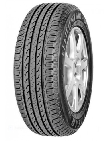 GoodYear EFFICIENTGRIP SUV 225/60 R18 100 V