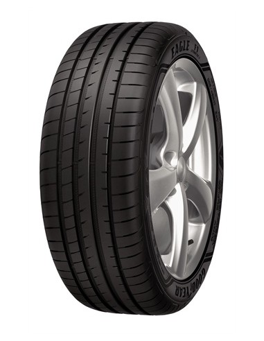 GoodYear EAGLE F1 ASYMMETRIC-3 ROF 225/50 R17 98 Y EXTRALOAD RUNFLAT