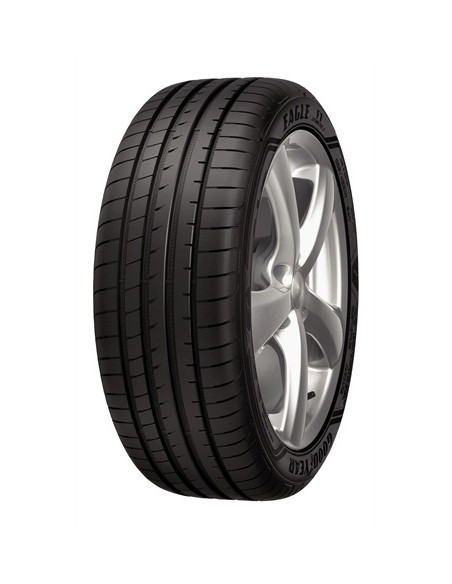 GoodYear EAGLE F1 ASYMMETRIC-3 ROF 225/50 R17 98 Y EXTRALOAD RUNFLAT