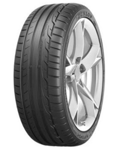 Dunlop SPORT MAXX RT MFS 235/55 R19 101 V