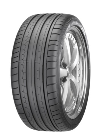 Dunlop SP.MAXX GT 245/50 R18 104 Y EXTRALOAD