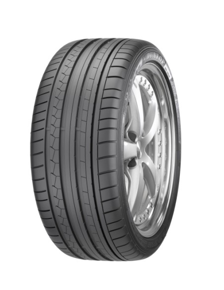 Dunlop SP.MAXX GT 245/50 R18 104 Y EXTRALOAD