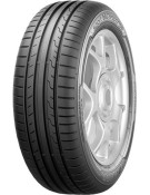 Dunlop Sport BluResponse 215/55 R16 97 W EXTRALOAD