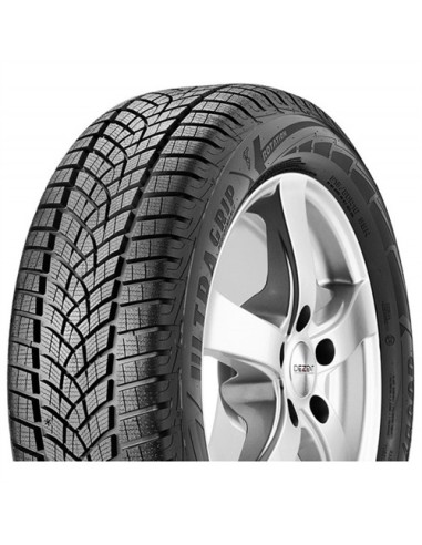 GoodYear Ultra Grip Performance G1 235/55 R18 104 H EXTRALOAD