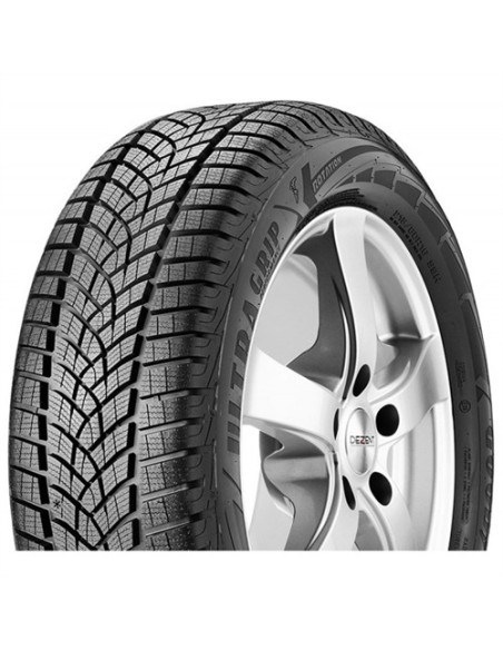 GoodYear Ultra Grip Performance G1 235/55 R18 104 H EXTRALOAD