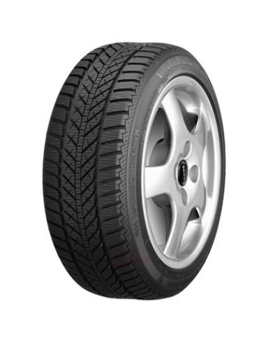 Fulda Kristall Control HP 195/60 R16 89 H