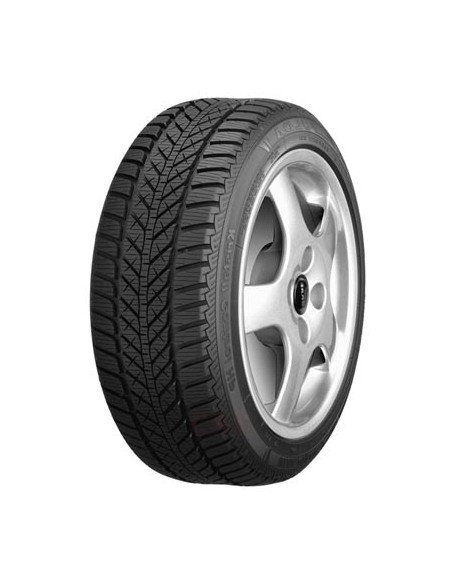 Fulda Kristall Control HP 195/60 R16 89 H