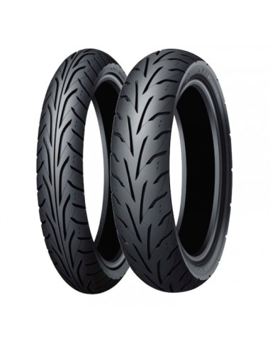 Dunlop ARROWMAX GT601 100/80 R18 53 H