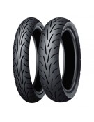 Dunlop ARROWMAX GT601 120/80 R18 62 H