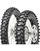 Dunlop GEOMAX MX33 60/100 R12 36 J