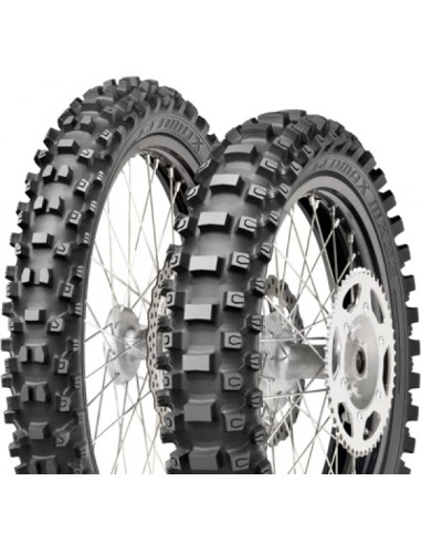 Dunlop GEOMAX MX33 60/100 R12 36 J