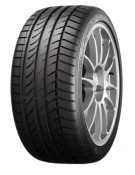 Dunlop SP SPORT MAXX TT 245/50 R18 100 W