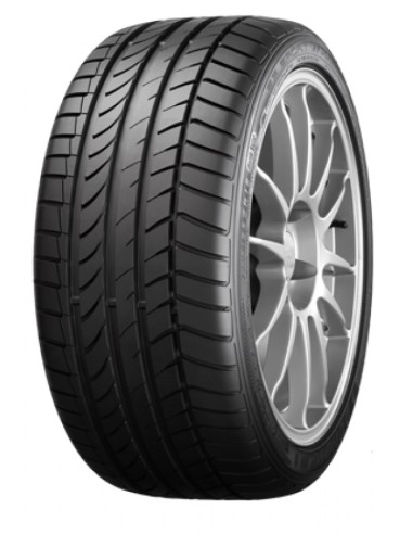 Dunlop SP SPORT MAXX TT 245/50 R18 100 W