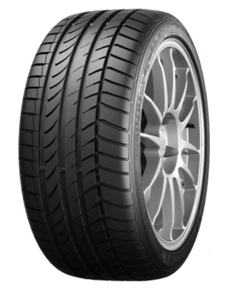 Dunlop SP SPORT MAXX TT 245/50 R18 100 W