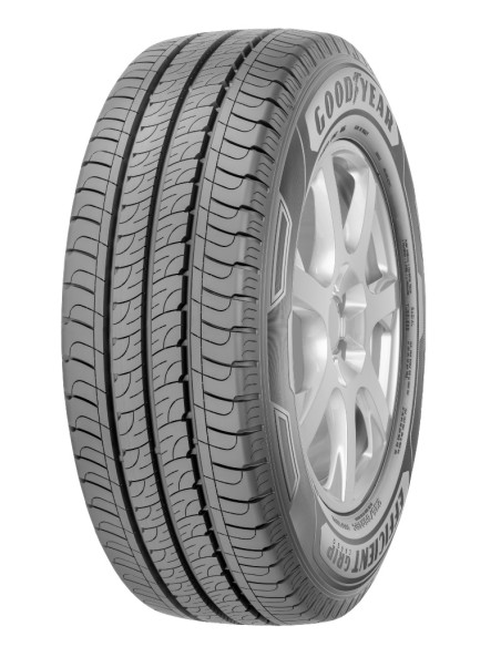 GoodYear EfficientGrip Cargo 215/65 R16 106 H