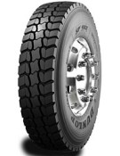 Dunlop SP482 315/80 R22.5 156/150 K