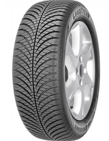 GoodYear VECTOR 4SEASONS G2 165/65 R15 81 T