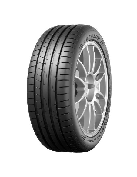 Dunlop SPORT MAXX RT 2 245/45 R18 100 Y EXTRALOAD