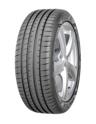 GoodYear EAGLE F1 ASYMMETRIC 3 XL FP J 225/55 R17 101 V