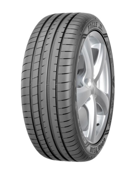 GoodYear EAGLE F1 ASYMMETRIC-3 225/45 R17 91 W